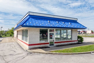 Cleveland, OH Fast Food - 6671 Pearl Rd