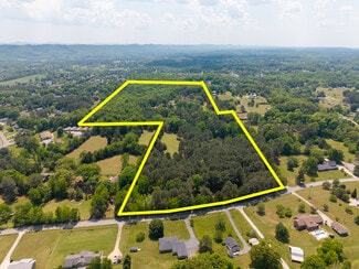 Ringgold, GA Agricultural - 109 Harris Dr Ringgold, GA Agricultural - 109 Harris Dr