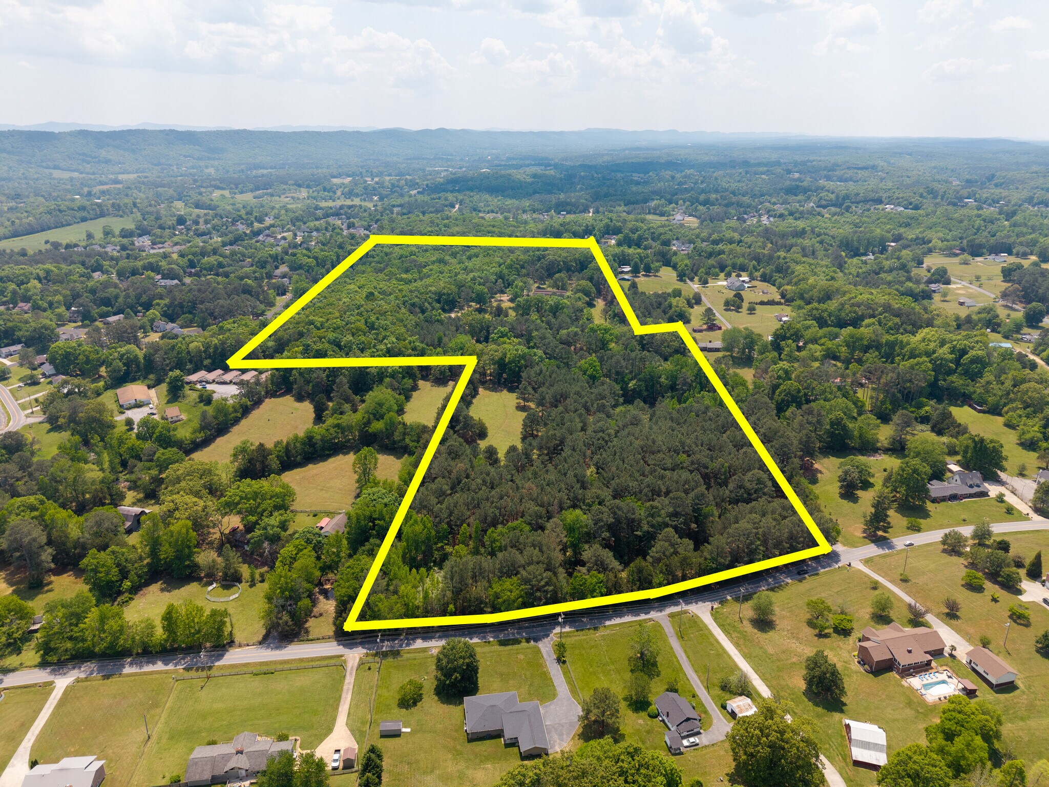 109 Harris Dr, Ringgold, GA for Sale