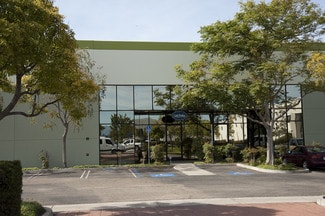 Oxnard, CA Warehouse - 1650 Beacon Pl