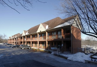 Odenton, MD Office/Retail - 1413 Annapolis Rd