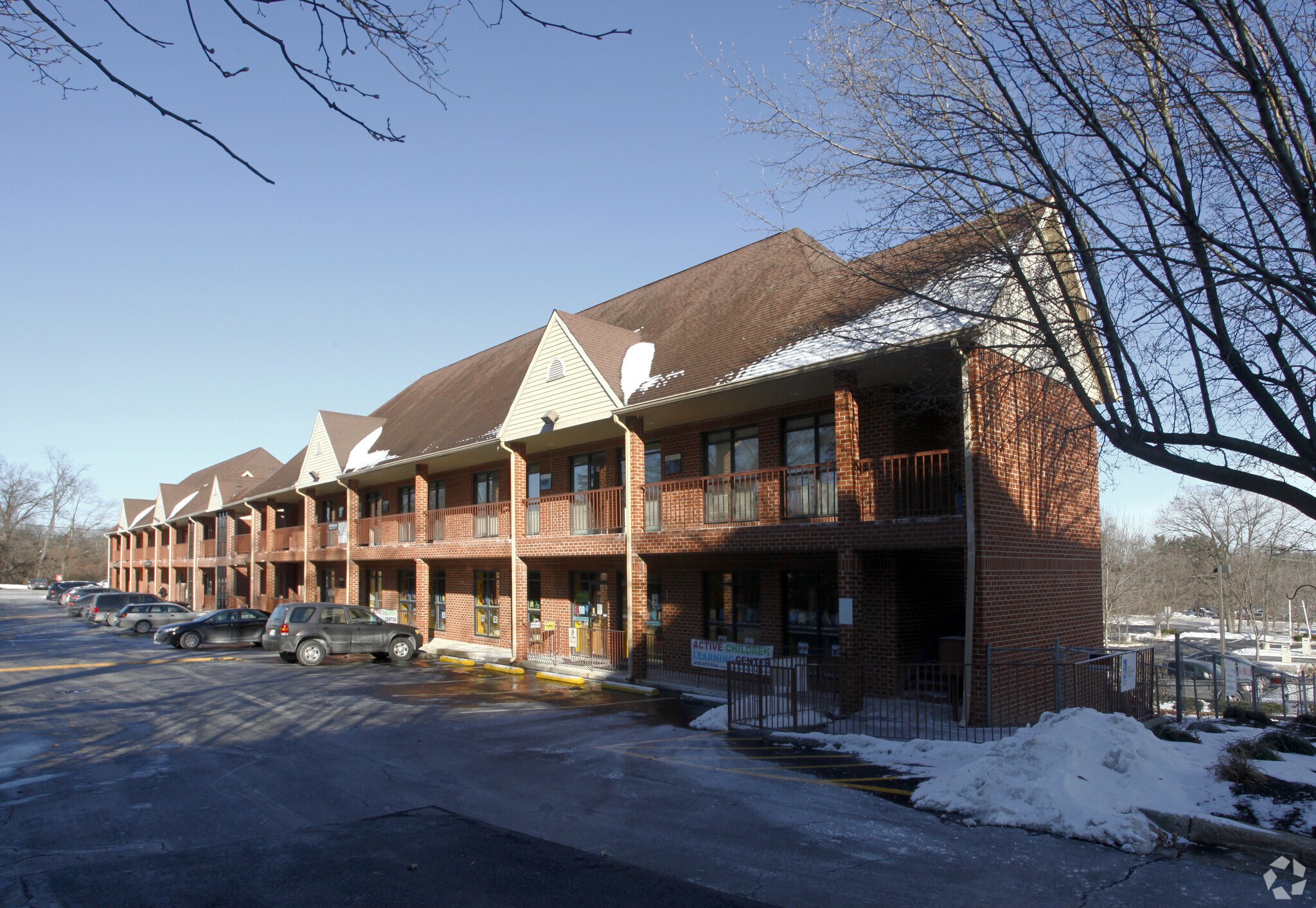 1413 Annapolis Rd, Odenton, MD for Rent