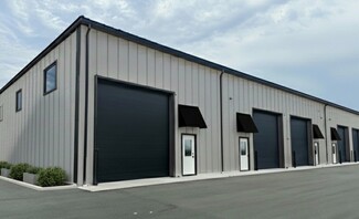 Jordan, MN Warehouse - 17885 Valley View Dr