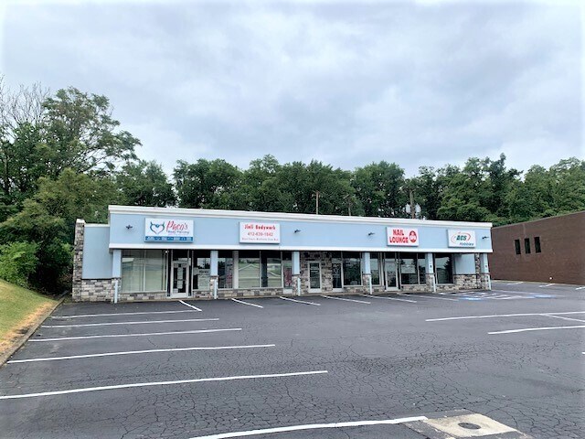 4280 Northern Pike, Monroeville, PA for Rent