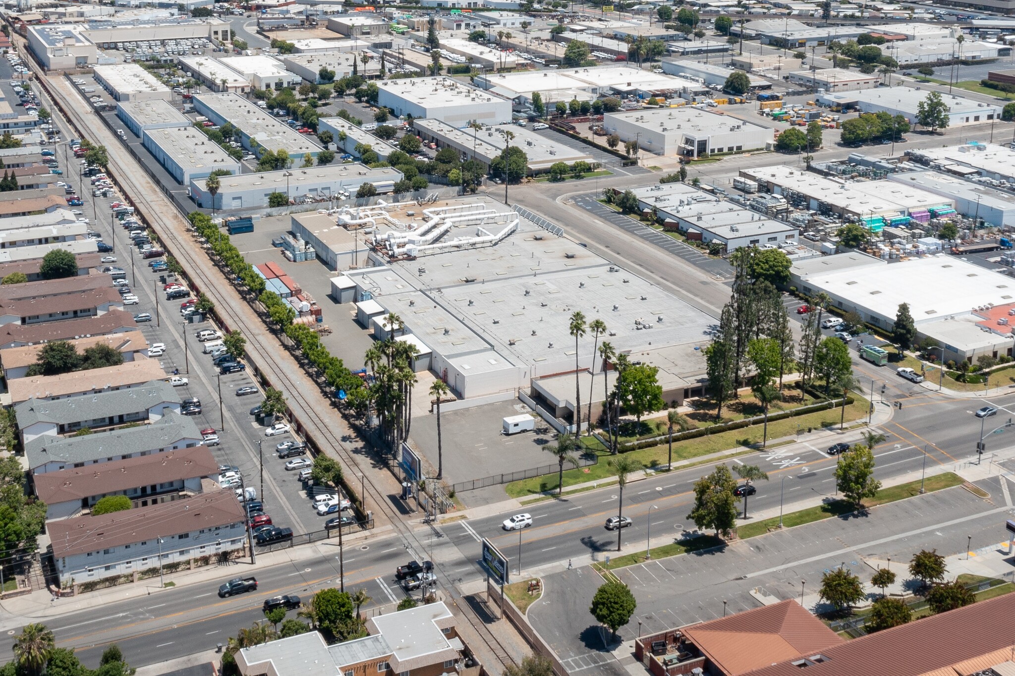 1111 E McFadden Ave, Santa Ana, CA for Sale