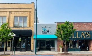 Traverse City, MI Retail - 207 E Front St