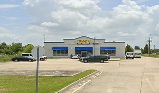 Donaldsonville, LA Retail - 37202 37202 D. Thibaut Drive Dr