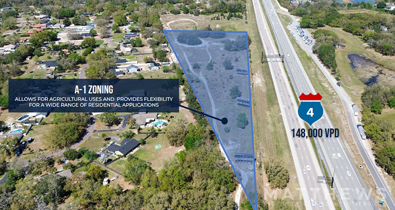 Dixon Rd, Longwood, FL for Sale