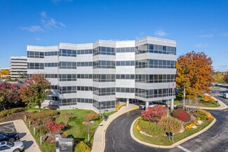 Oakbrook Terrace, IL Office - 2 Transam Plaza Dr