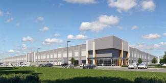 Spartanburg, SC Industrial - 3160 Fairforest Clevedale Rd Spartanburg, SC Industrial - 3160 Fairforest Clevedale Rd