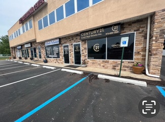 Pompton Plains, NJ Office/Medical, Retail - 142 Rte 23 N Pompton Plains, NJ Office/Medical, Retail - 142 Rte 23 N