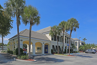 North Palm Beach, FL Office/Retail - 11811 US Highway 1