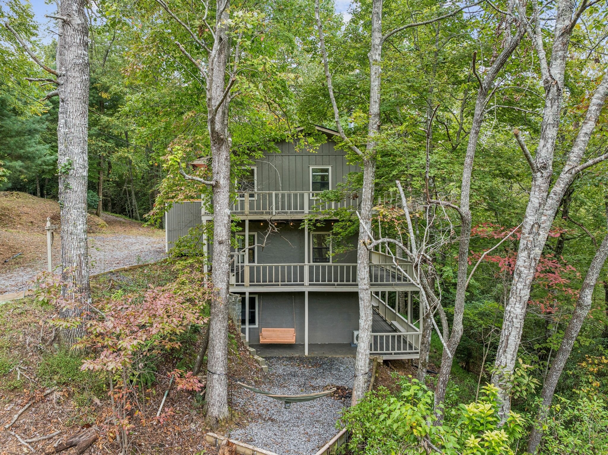 4113 White Oak Dr, Hiawassee, GA for Sale