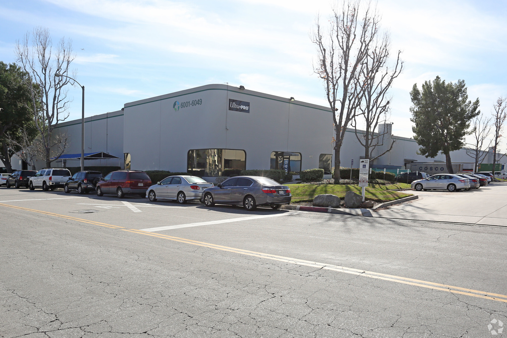 6001-6049 Slauson Ave, Commerce, CA for Rent