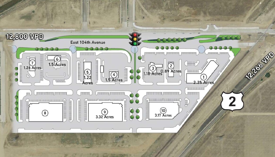 , Commerce City, CO for Sale