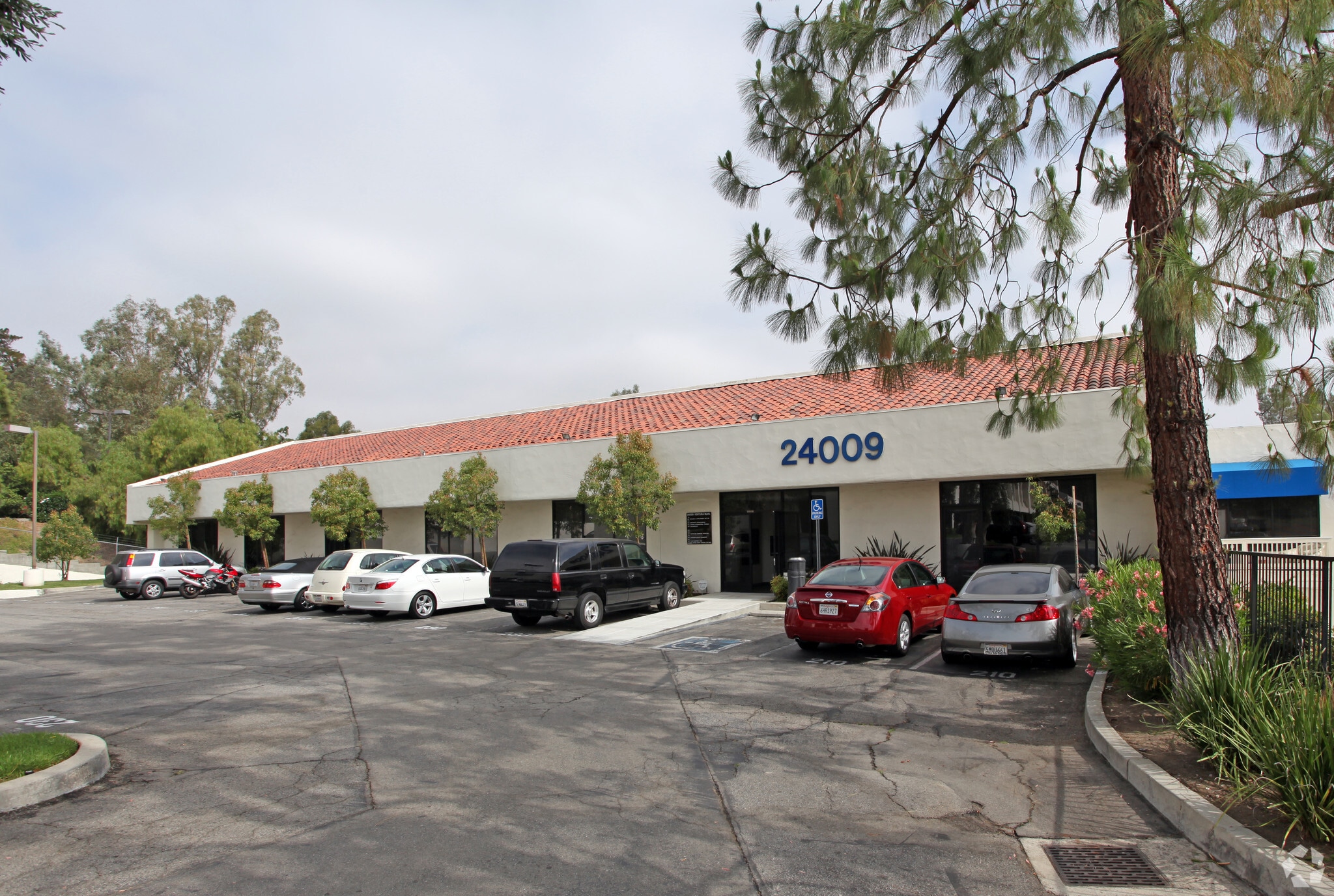 24009 Ventura Blvd Calabasas, CA 91302 Office Property for Lease on