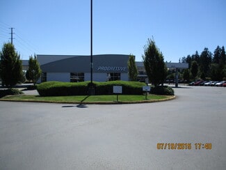 Lynnwood, WA Flex - 13906 Highway 99