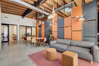 Venice, CA Office - 219-221 Rose Ave