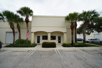 West Palm Beach, FL Flex - 583 105th Ave N