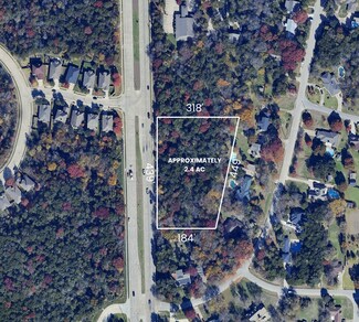 Duncanville, TX Residential - 100 Clark rd