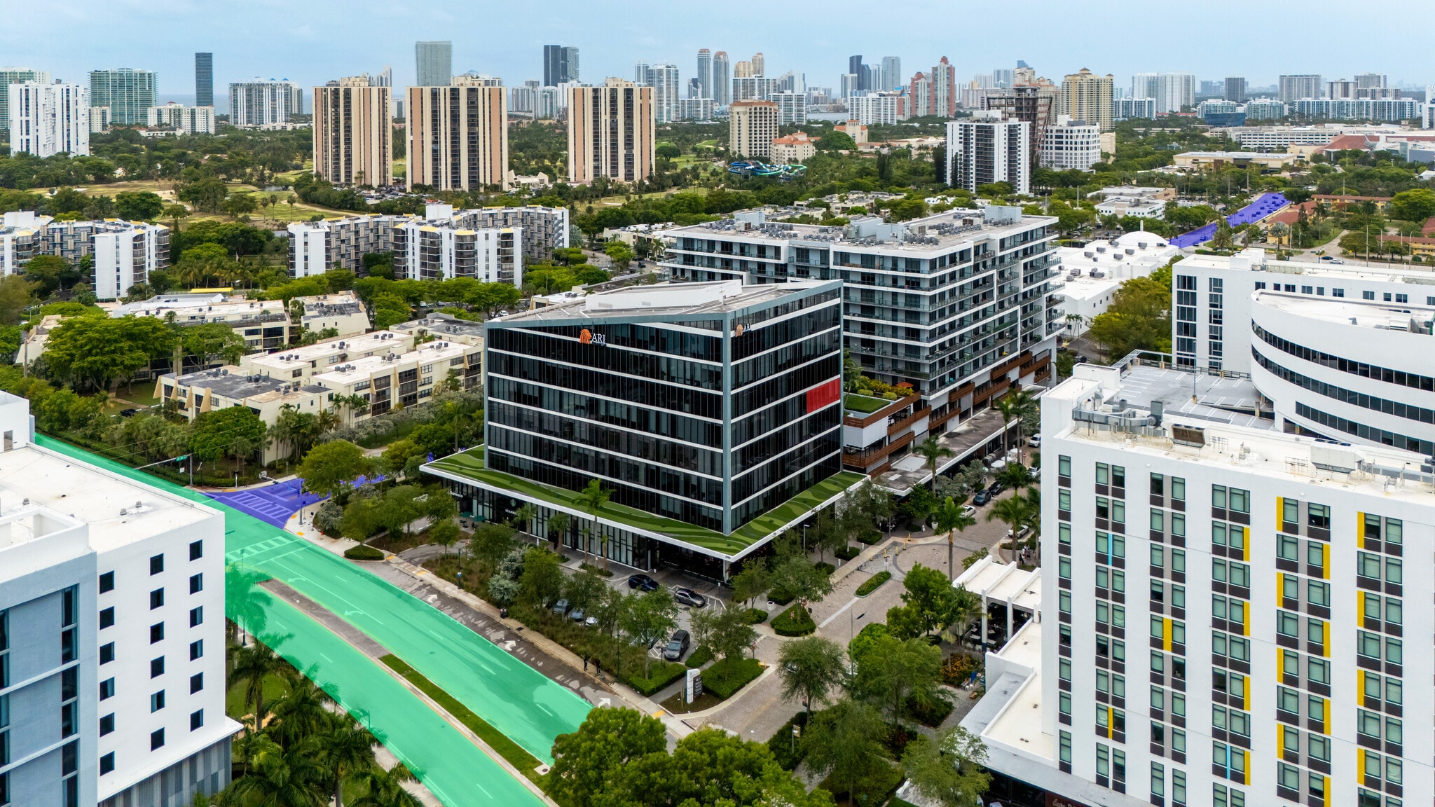 2980 NE 207th St, Aventura, FL for Sale