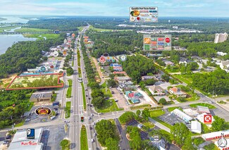 Daphne, AL Auto Dealership - 28791 US Highway 98