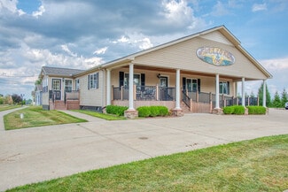 Owosso, MI Assisted Livings - 1605 Vandekarr Rd Owosso, MI Assisted Livings - 1605 Vandekarr Rd