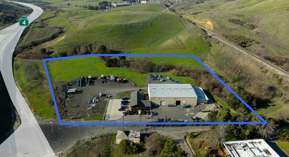2825 Franklin Canyon Rd, Rodeo, CA for Sale