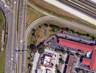 Jacksonville, FL Commercial - 0 Blanding Blvd