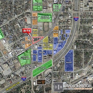 611 E Jefferson Blvd  