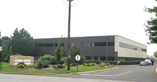 Somerset, NJ Office - 200 Campus Dr