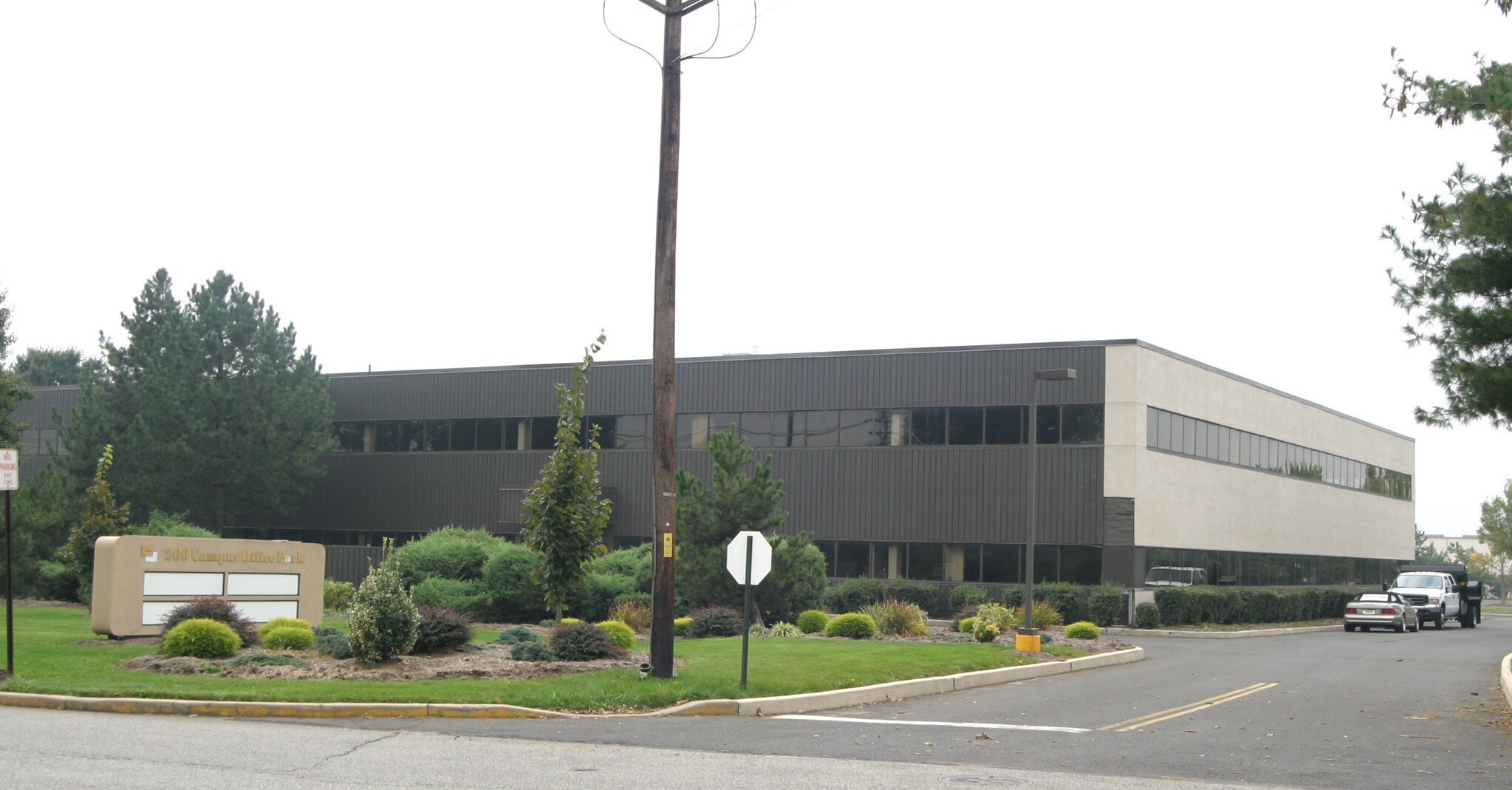 200 Campus Dr, Somerset, NJ for Rent