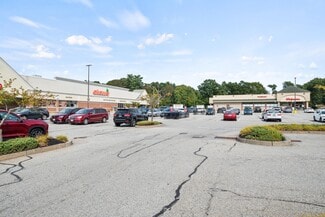 Wareham, MA Retail - 121-137 Marion Rd Wareham, MA Retail - 121-137 Marion Rd
