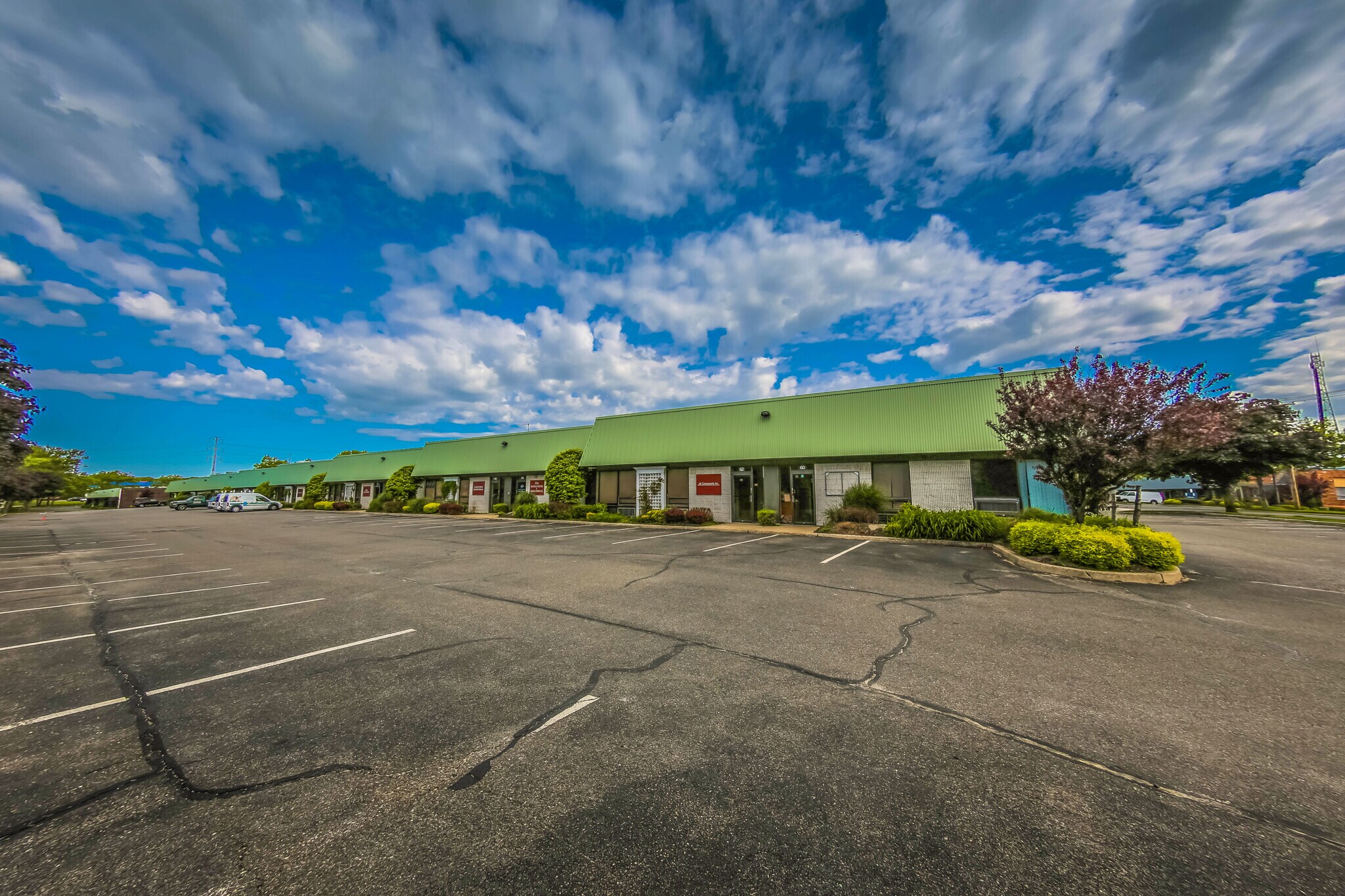 60-90 Bridge Rd, Islandia, NY for Rent