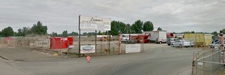 Portland, OR Industrial Land - 8324 NE Martin Luther King Jr. Blvd