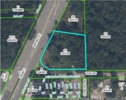 7068 Broad St, Brooksville, FL for Sale