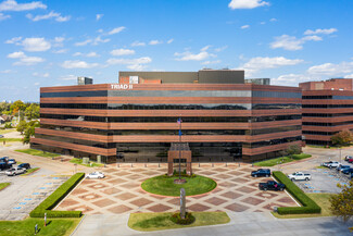 Tulsa, OK Office - 7645 E 63rd St