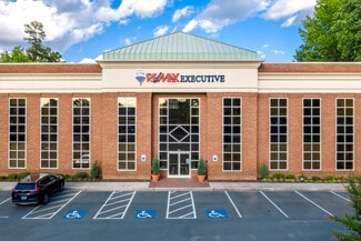 Charlotte, NC Office - 2901 Coltsgate Rd Charlotte, NC Office - 2901 Coltsgate Rd