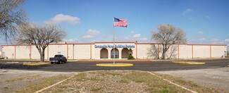 Robstown, TX Industrial - 525 S Highway 77