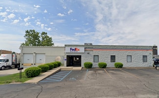 Terre Haute, IN Distribution - 5300 E Margaret Dr