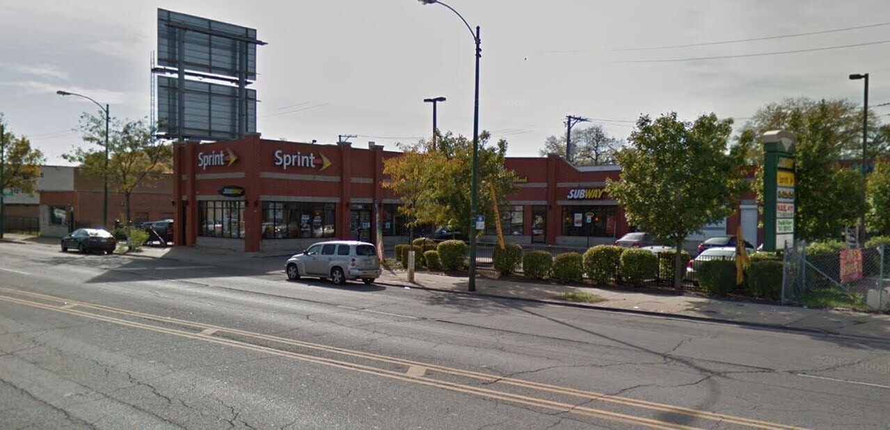 79th & Western, Chicago, IL for Rent