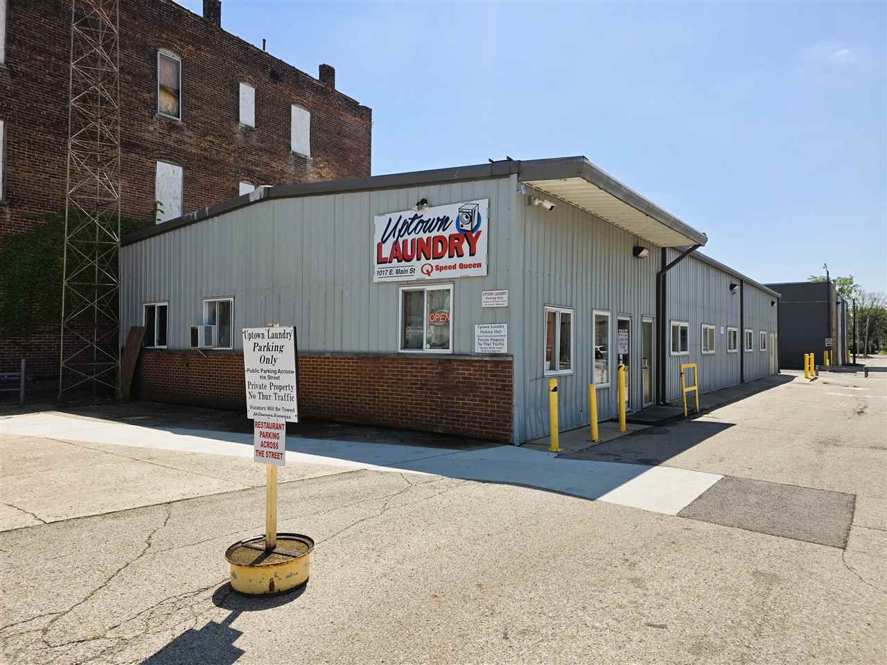 1017 E Main St, Richmond, IN for Sale