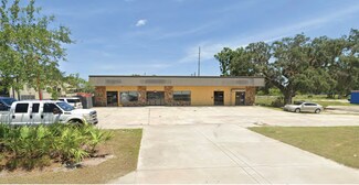 Wauchula, FL Storefront Retail/Office - 610 N 6th Ave