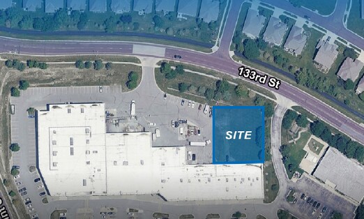 11212-11338 W 135th St, Overland Park, KS for Rent