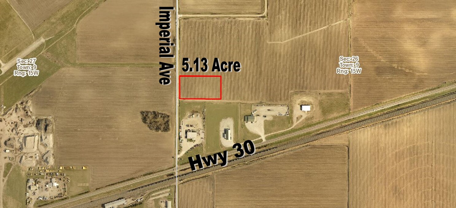 4400 Imperial, Kearney, NE for Sale