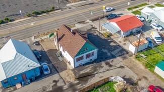 Ontario, OR Office/Residential - 235 W Idaho Ave