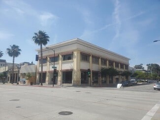 Pasadena, CA Office - 505 E Colorado Blvd