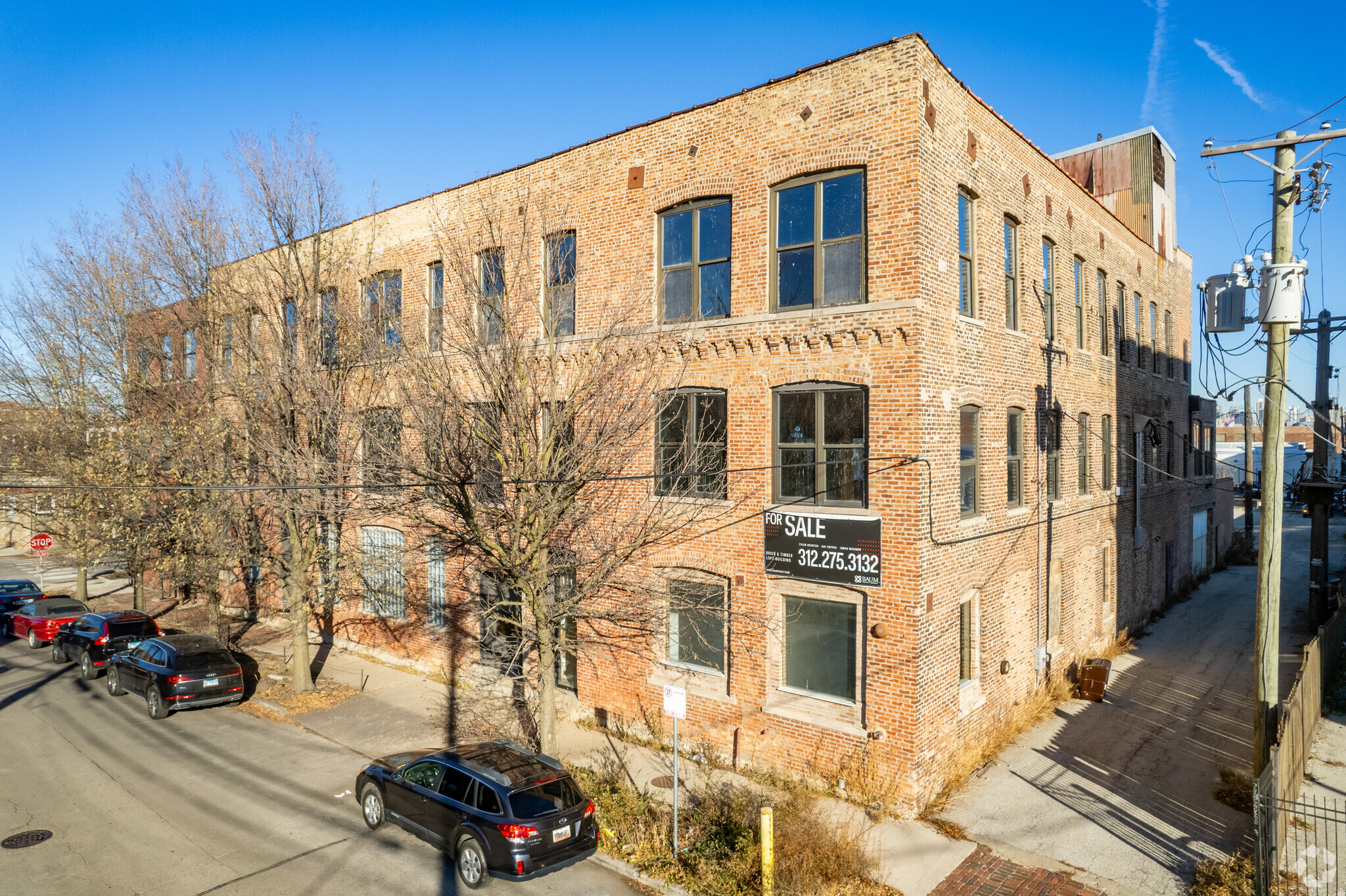 431 N Wolcott Ave, Chicago, IL for Sale