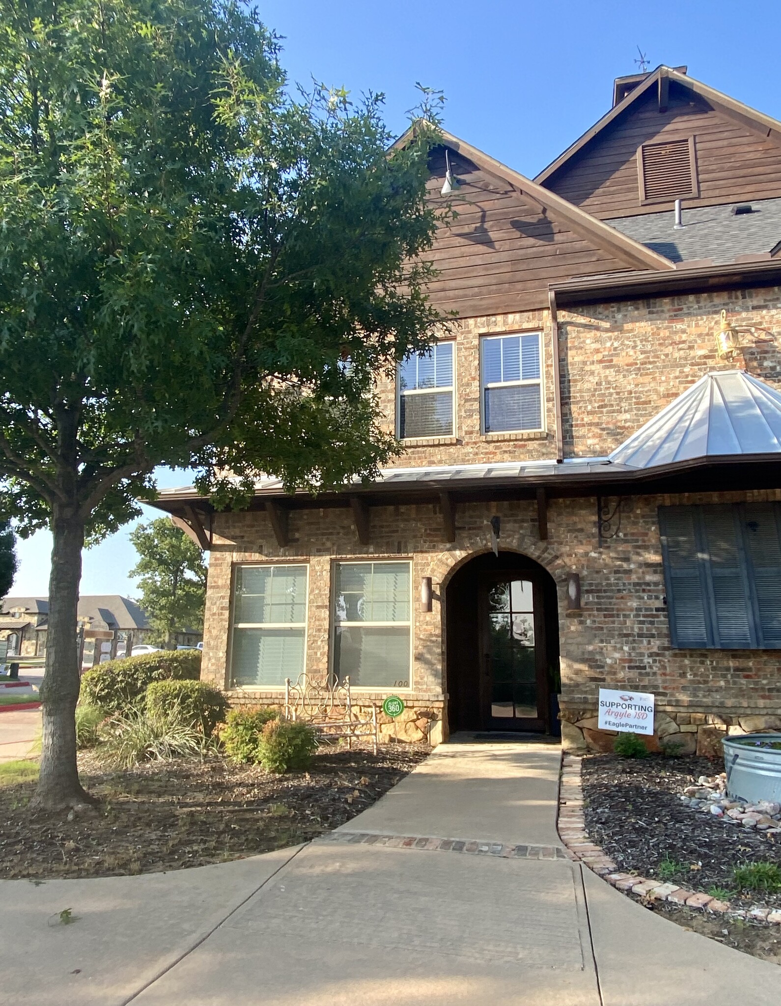 140 Old Town Blvd N, Argyle, TX for Rent