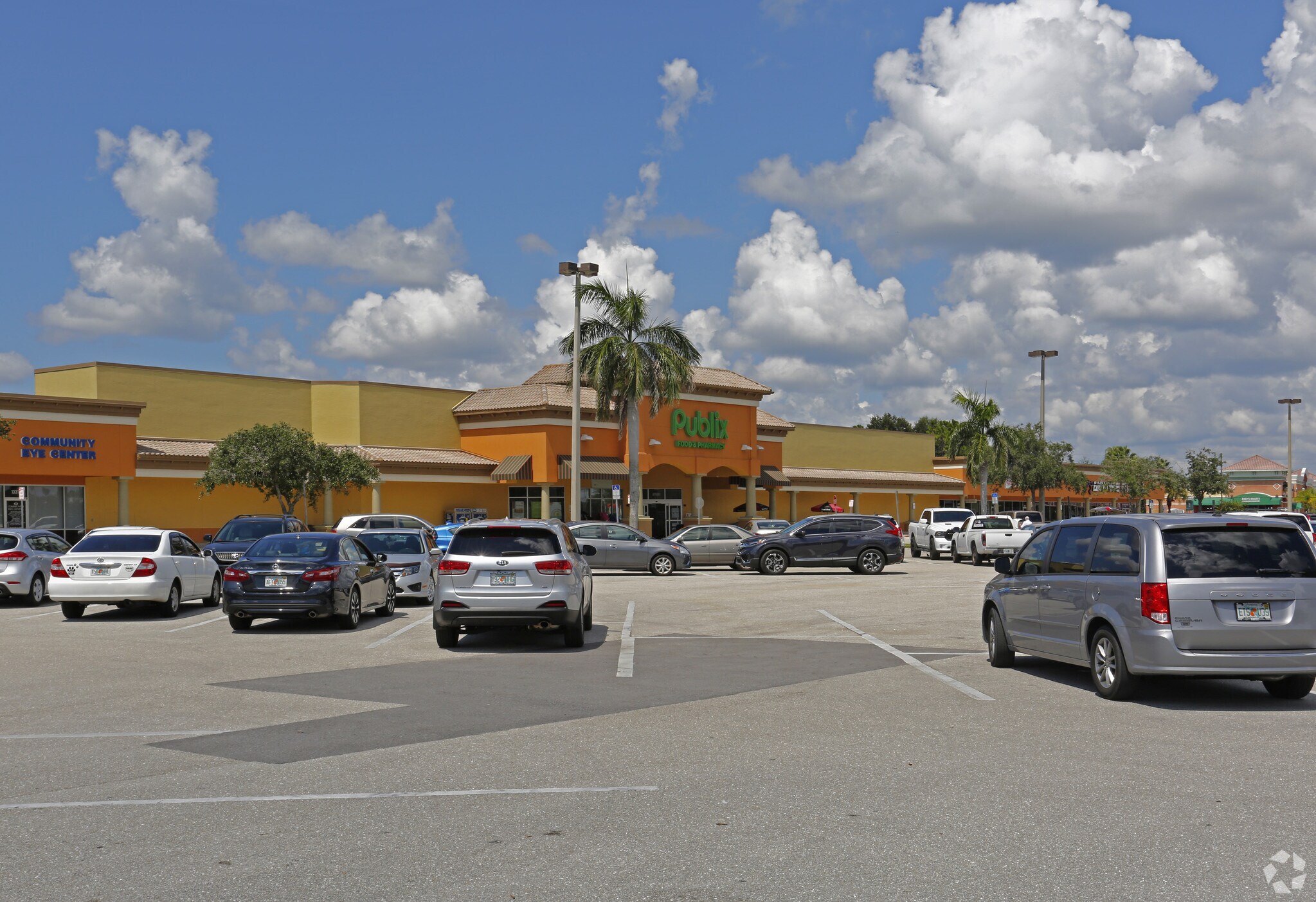 1151-1581 S Sumter Blvd, North Port, FL for Rent